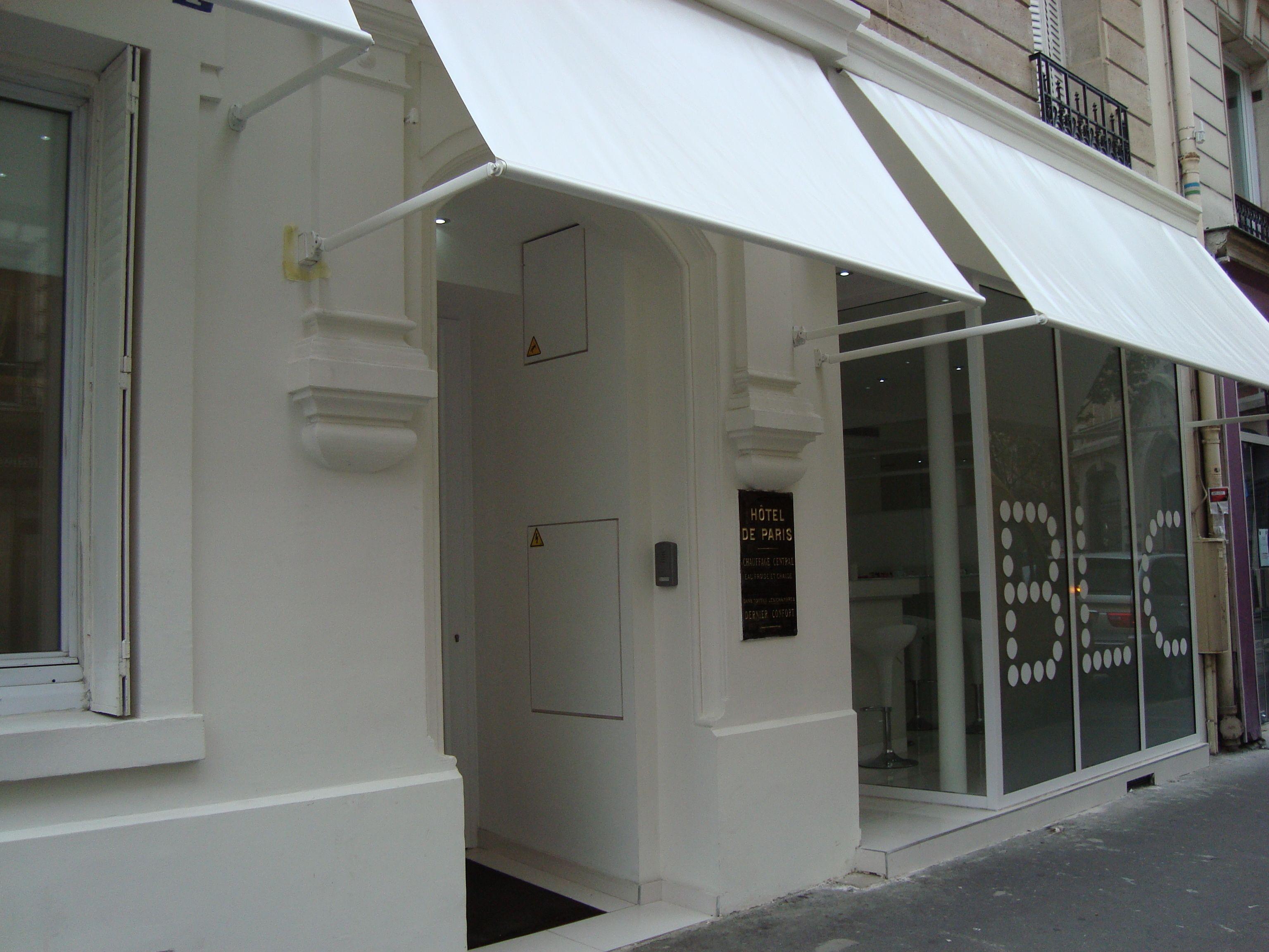 Blc Design Hotel Paris Exterior foto